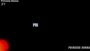 डबल पेनेट्रेशन प्रिंसेस डॉना गेप फकड स्कॉटी और रिचर्ड से