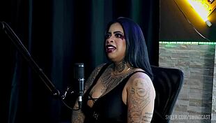 मार्सेली मेलो टिफनी रोचा के साथ वाइल्ड स्विंग कास्टिंग में डाइव करती है। पार्ट 2 शीयर रेड पर स्टेमी एक्शन के लिए खुलती है।