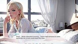 lets play dirty fantasies the good deed