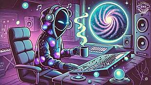 Lo-fi tunes to cry or chill after a rough intimate session