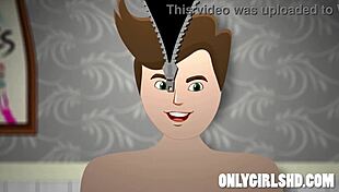 Midnight Moaning! Siri Dahl and Natalie Brooks in Taboo Blowjob