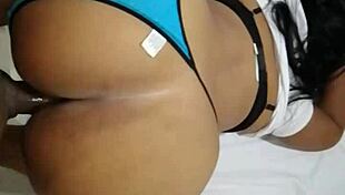 huge exquisite latina ass gets fucked in honolulu