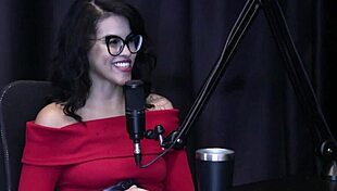 Caroleta Roots Hardcore BDSM Toys Orgasm Pov