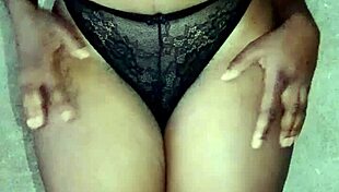 horny pussy craves action and gets pounded hard by big cock