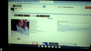 WATCH THIS HOT VERIFICATION VIDEO WITH WET PUSSY LICKING AND CUNILINGUS!