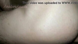 Latina Cuckold Opens Wife's Ass for Boyfriend