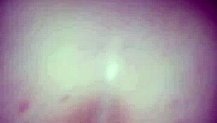 drilling my curvy wife doggystyle in raw amateur action at home