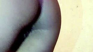 Look at that small tits getting fucked by big dick!