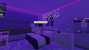 mi conejita, rebota ese enorme culo en mi verga!