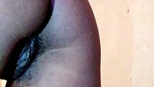 Look at that small tits getting fucked by big dick!