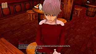 Harem Hotel 370: Exciting Adventures In A Luxurious Resort Setting With Intriguing Challenges And Fun Games