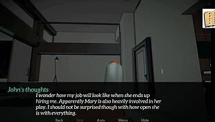 my new family erotic game