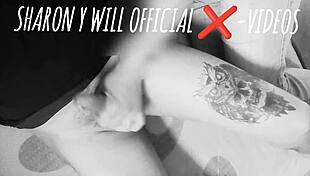 le jalo su verga a mi vecino le hago una chaqueta a mi vecino cuando su esposa no est� soy toda una puta