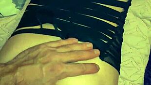 Beautiful Wife's Pussy Explored in Homemade Amateur POV