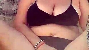 Beach Exhibitionism Fetish Exploration