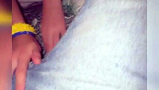 did you see the couple fucking the blonde student? her pink tits are cute