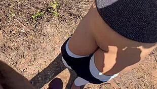 gf fucked roughly in oyo room