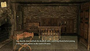 the price of power chapter twenty three