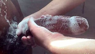 Horny College White Girl Worships Huge BBC In Wild Asian Coed Action.