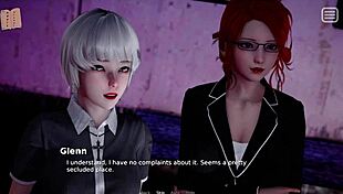 my bully is my lover 90