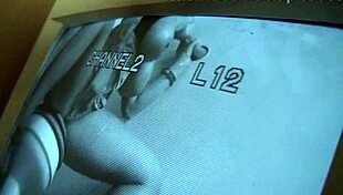 Jenna Presley, a waitress, keeps sneaking off for wild bareback action.