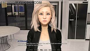 Recalling my new memories from the game.