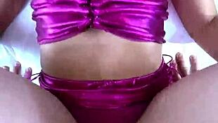 petite latina gets creampie after school 😍