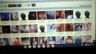 WATCH THIS HOT VERIFICATION VIDEO WITH WET PUSSY LICKING AND CUNILINGUS!