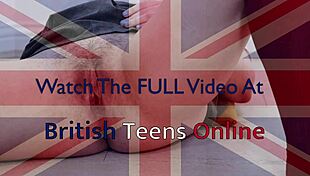 british 18 year old student gets hardcore detention with squirting and taboo fucking