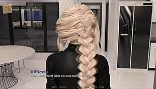 Recalling my new memories from the game.