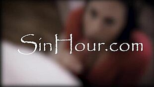 Ass Francis and Emmanuel in double penetration anal fucking 😈