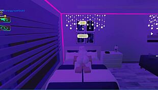 mi conejita, rebota ese enorme culo en mi verga!