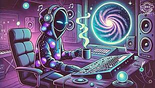 Lo-fi tunes to cry or chill after a rough intimate session