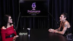 Caroleta Roots Hardcore BDSM Toys Orgasm Pov