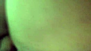 Cheating Wife Gets Ass Rimmed And Pussy Licked Before Big Black Cock Creampies Her In Domination Sex.