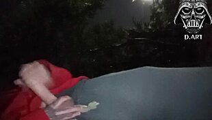 batendo uma na rua vem beber meu gozo quentinho na sua boca 😈