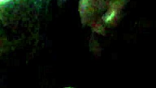 Granny Carmen Angel Performs Deep Throating In Gilf Scene