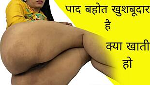 Saasu Ma Ko Ghodi Bna Kr Chudai Aur Gand Chati