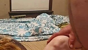 Suck, Lick, and Fuck in Doggystyle