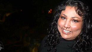 Peachy Garcia meets a random stranger in Marietta Atlanta for hardcore riding and doggystyle.