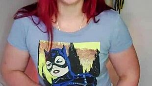 my cuckold husband obeys his queen in joi domination