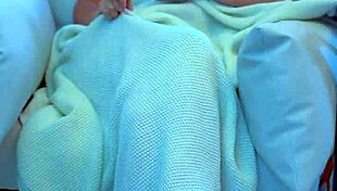 gorgeous latina in baby doll shows tightest pink pussy ever for horny amateurs