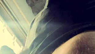 Lluvia De Penes - Bad Wolf28 Dominates Outdoor Teacher Scene