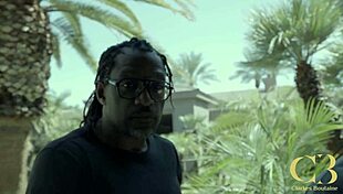 Nacke Pays With Her Ass In Intense Gangbang