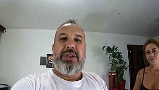 Behind Scenes With Marcelle Pimenta Naked And Juicy