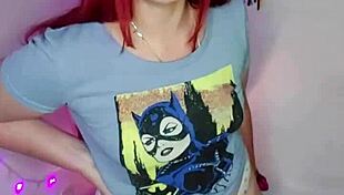 my cuckold husband obeys his queen in joi domination