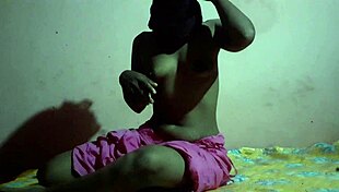 playing a new game with hot step sister