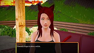 chatting with aprilbigass on xvideos about her big ass