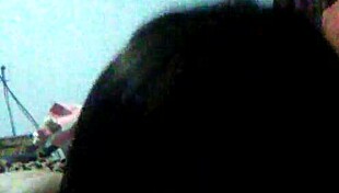 Granny Carmen Angel Performs Deep Throating In Gilf Scene