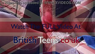 British Nurse In Lingerie Gets Her Pussy Eaten From Female Point Of View